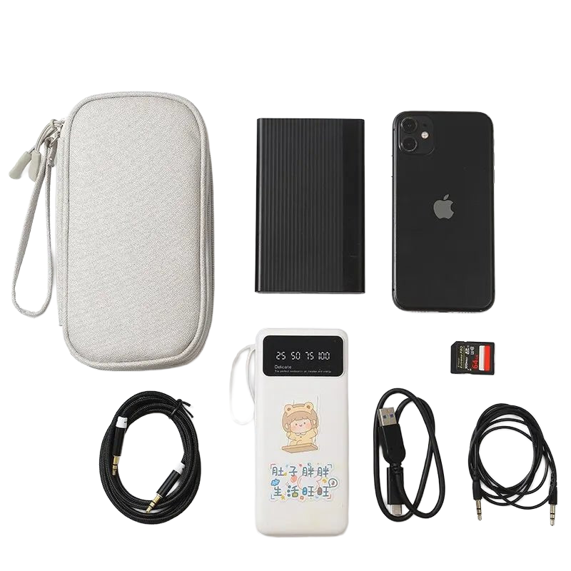 TechTidy Case Jetvance