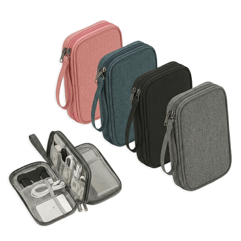 TechTidy Case Jetvance