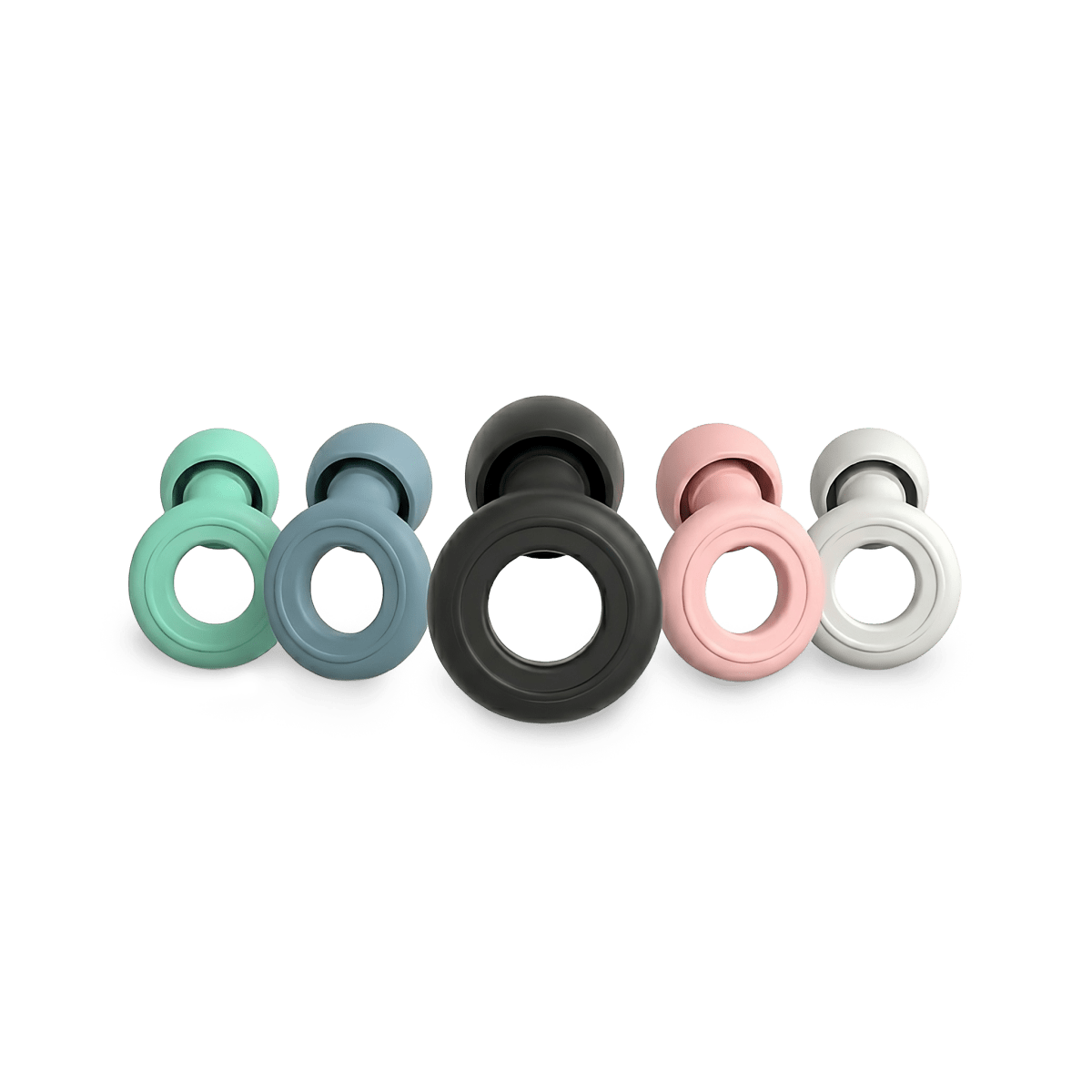 Peace Plugs Jetvance
