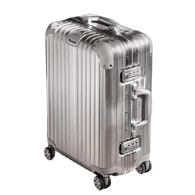 Jetvance Armored Suitcase Jetvance