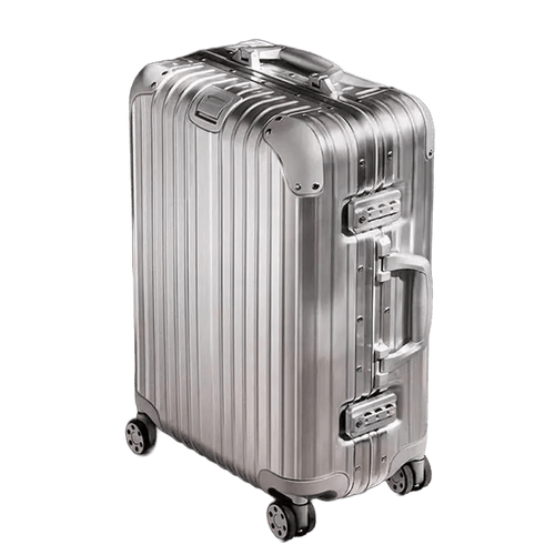 Jetvance Armored Suitcase Jetvance