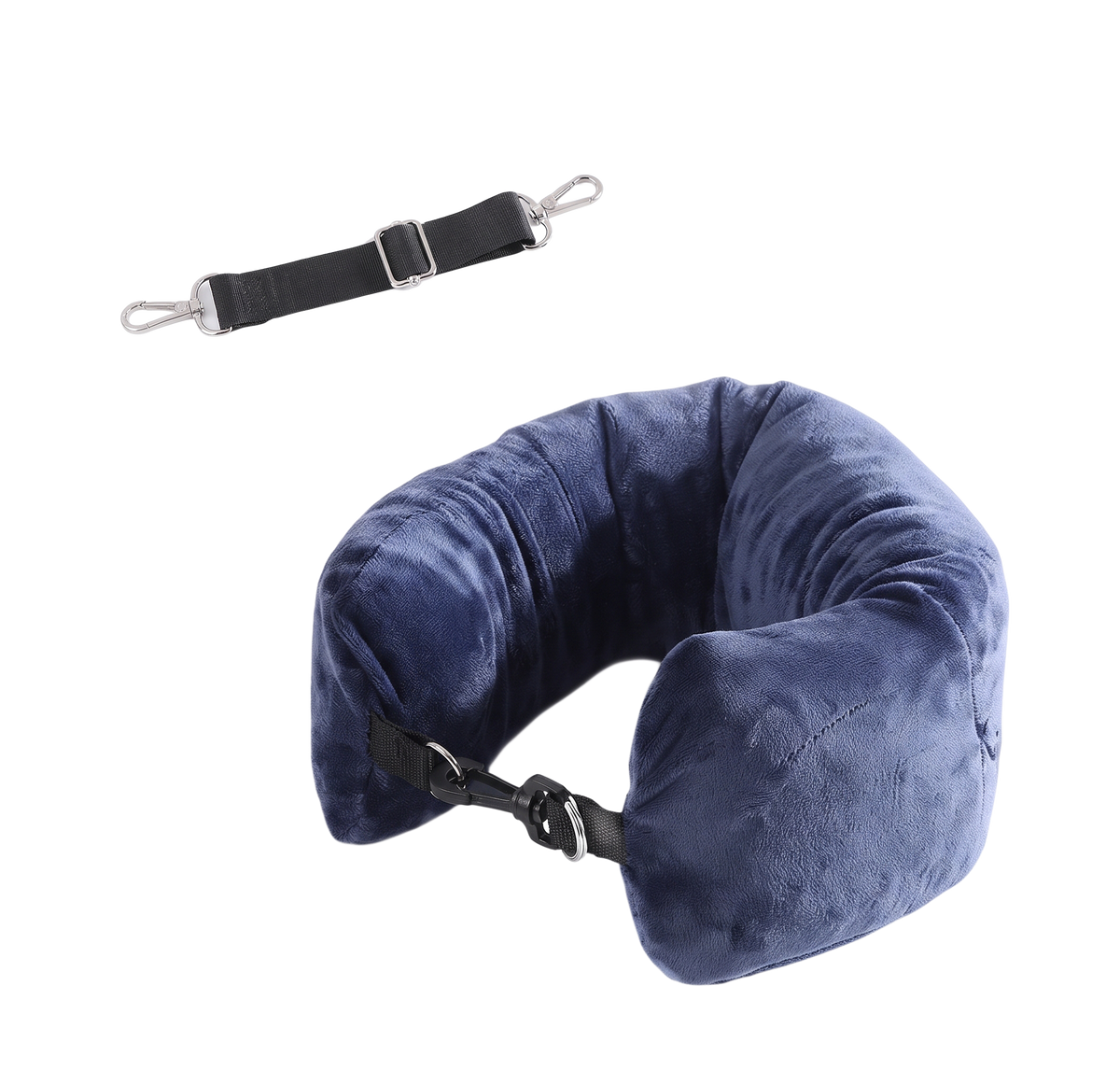 Pack-More Travel Neck Pillow Jetvance
