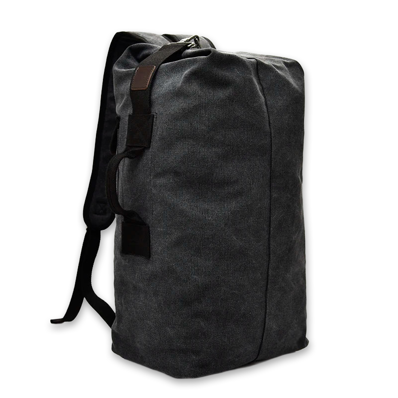 CANVAS Travel G£Backpack Jetvance
