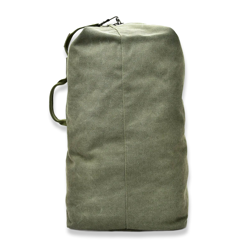 CANVAS Travel G£Backpack Jetvance
