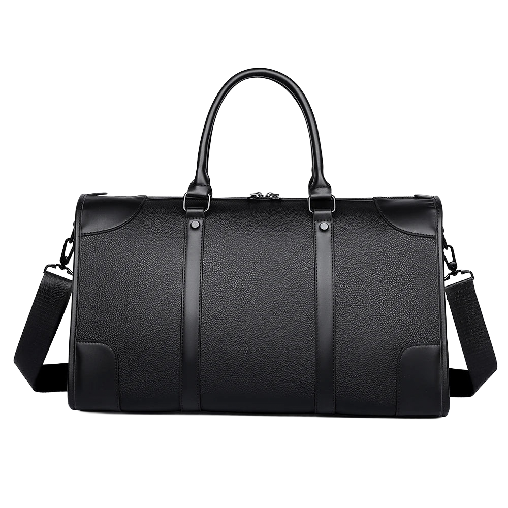 Voyager Duffel Bag Jetvance