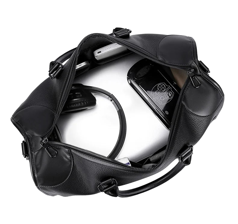 Voyager Duffel Bag Jetvance