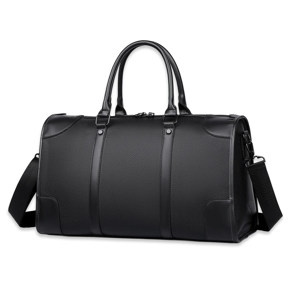 Voyager Duffel Bag Jetvance