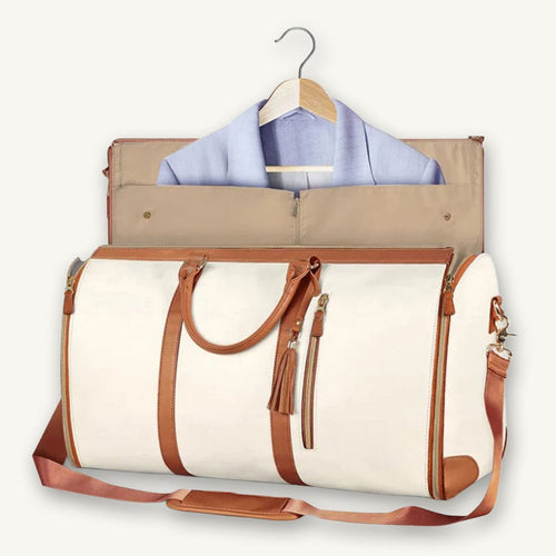Jetvance Foldable Duffel Jetvance