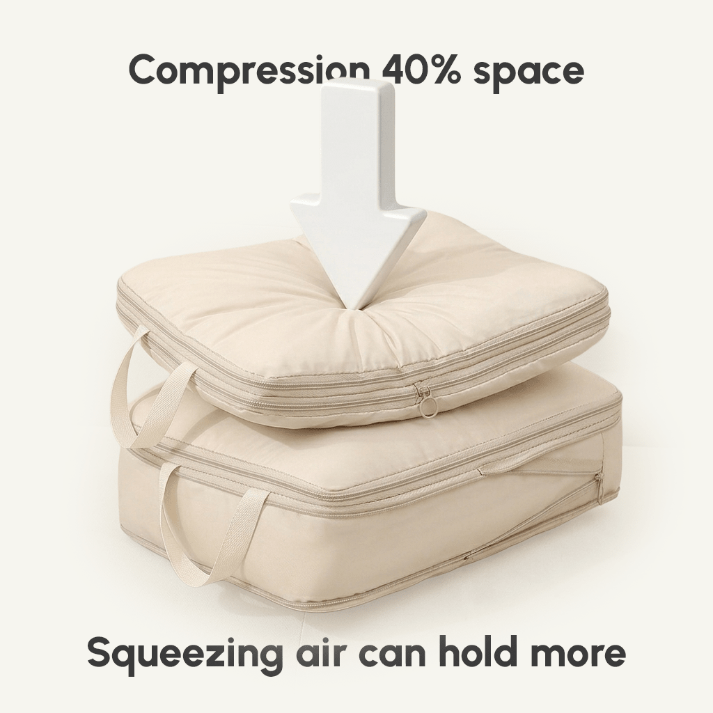 Compression Cubes Jetvance