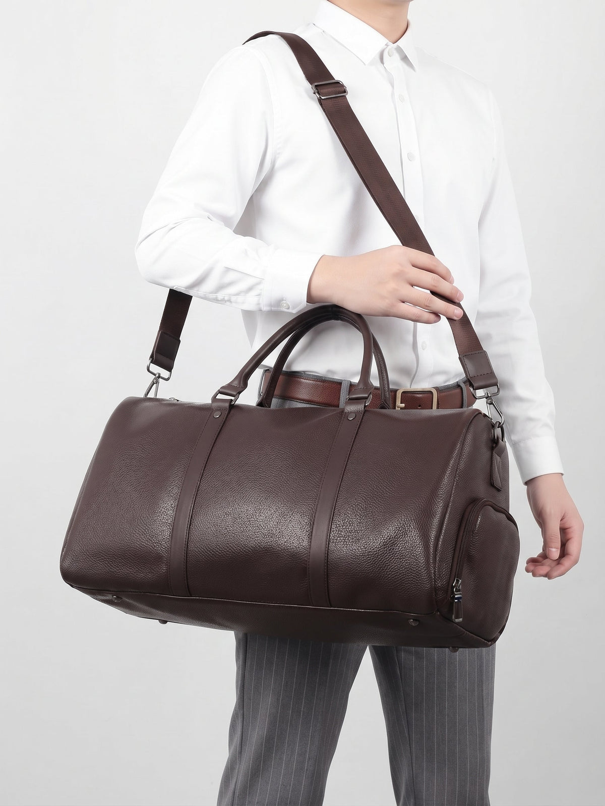 City Duffel Bag Jetvance