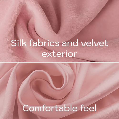 Just launched: the Serenity 2 Bluetooth Sleep Mask by Jetvance. Block out light, cancel noise, and fall asleep faster with built-in audio and ultra-soft comfort.
Jetvance avatar link
Jetvance