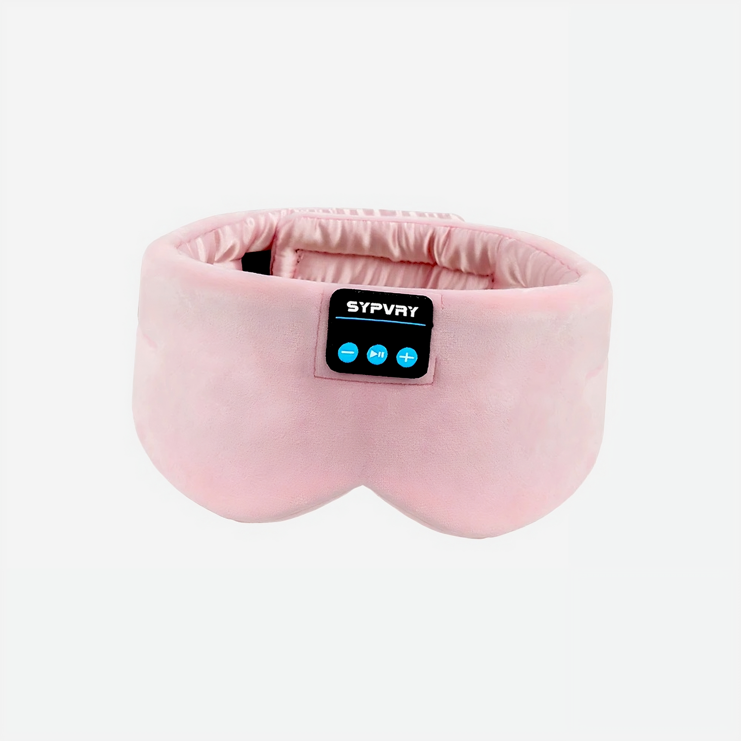 Wireless eye mask with built-in speakers - the serenity 2 from Jetvance is a game changer
