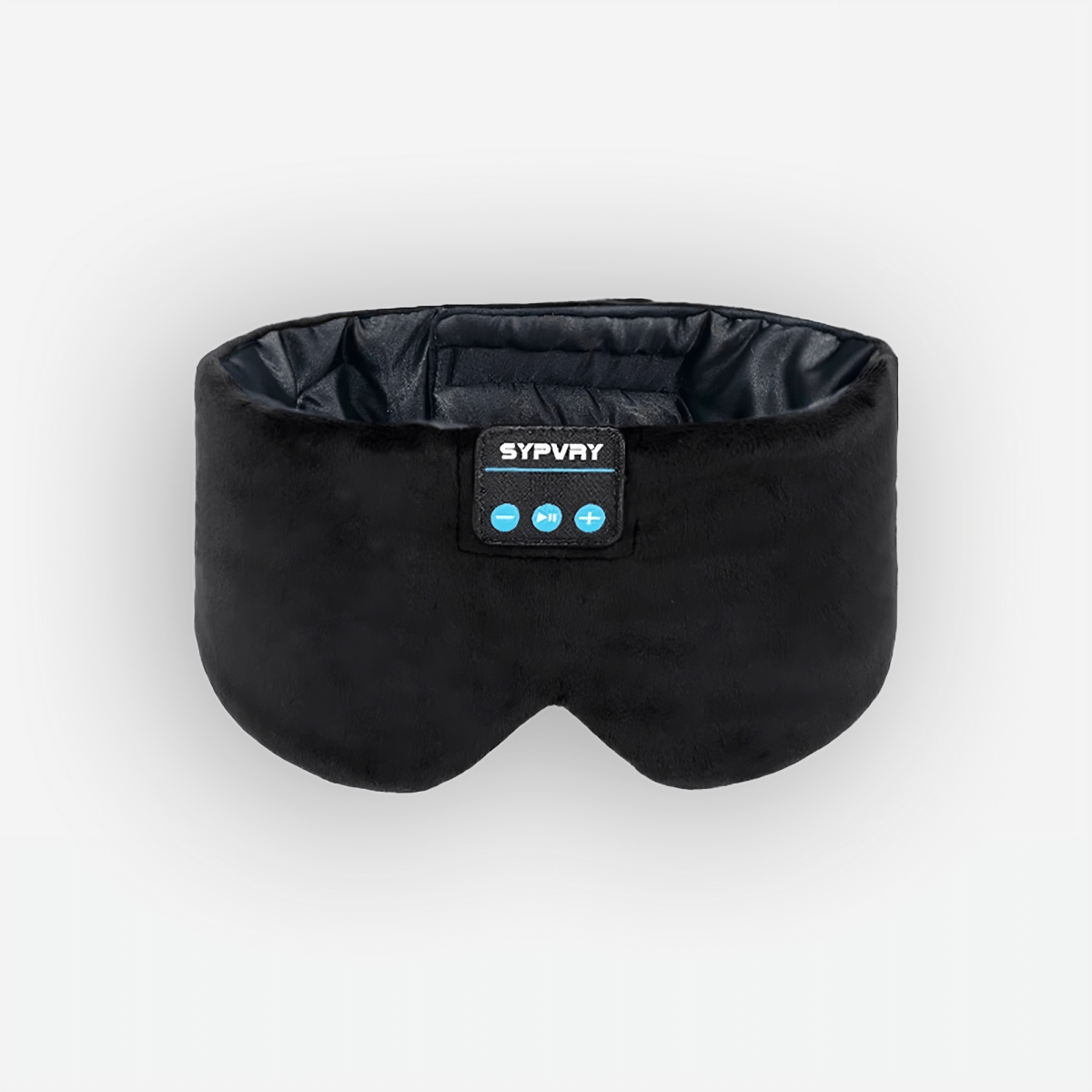 Block out light, cancel noise, and fall asleep faster 