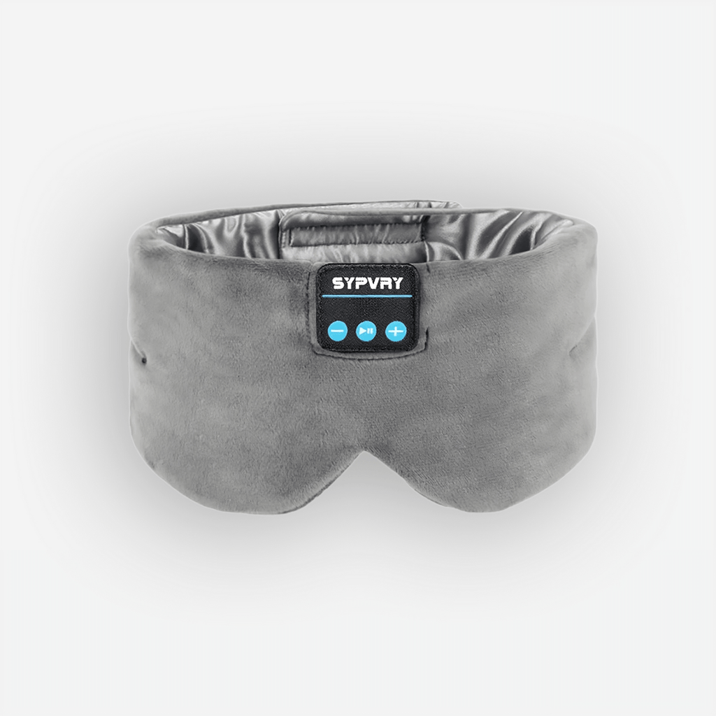 with built-in audio and ultra-soft comfort.