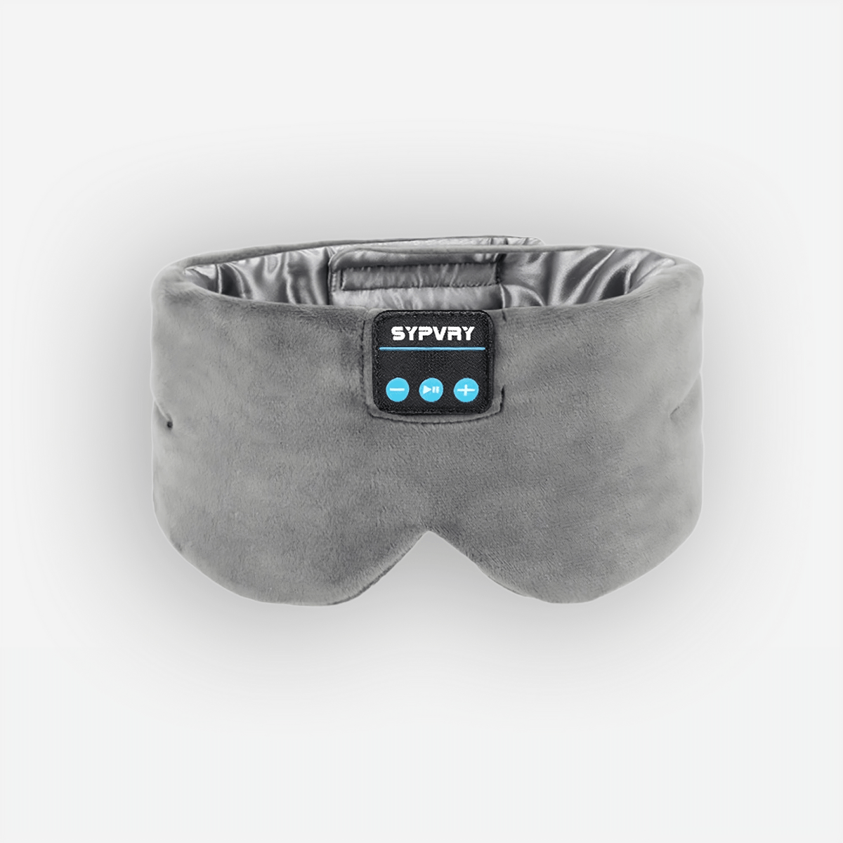 with built-in audio and ultra-soft comfort.